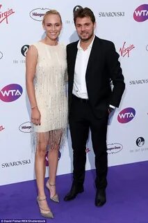 Tallia Storm attends WTA pre-Wimbledon party in London Daily