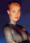 Seven of Nine - TrekCore 'Star Trek: VOY' Screencap & Image 
