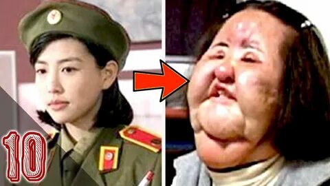 10 Segreti Nascosti Delle Donne In Nord Korea - UltimatePian