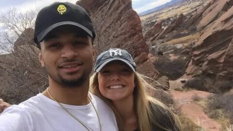 Jamal Murray Girlfriend Related Keywords & Suggestions - Jam