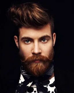 Dapper Men With Beards Related Keywords & Suggestions - Dapp