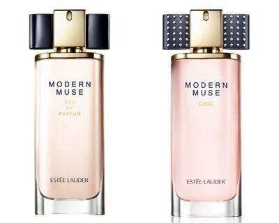 Estee Lauder Modern Muse vs Modern Muse Chic FragranceWar
