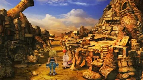 Moguri Mod Remasters Final Fantasy IX for Steam in All the R