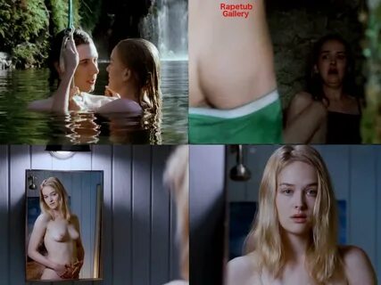 Nude Jess Weixler in movies of teethpussy