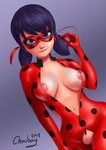🔞 Ladybug Miraculous Ladybug(Chouboy) Western Хентай Truyen-