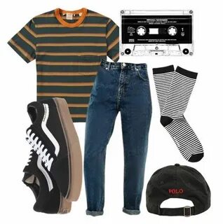 A Richie Tozier outfit. Retro outfits, Casual outfits, Fashi