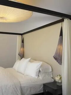 Canopy Beds Design, Pictures, Remodel, Decor and Ideas - pag