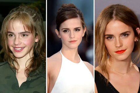 Emma Watson Makeup Tutorial Youtube Gaestutorial