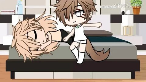 My pervert (gacha life gay love story deutsch) part 1 - YouTube.