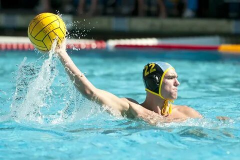 Water Polo Wallpaper (64+ images)