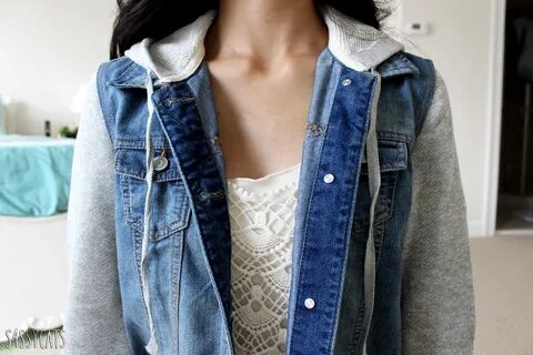 jean jacket outfits tumblr Online Shopping