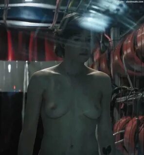 Carrie Coon Nude In The Leftovers - Photo 18 - /Nude