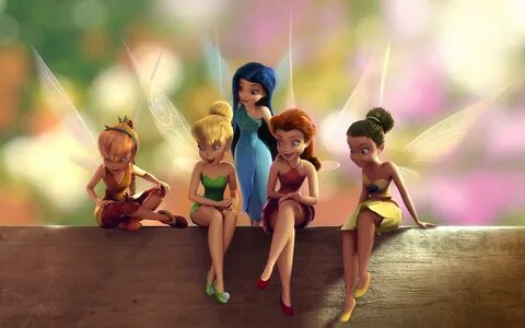 Fatine Disney Tinkerbell and friends, Tinkerbell movies, Tin