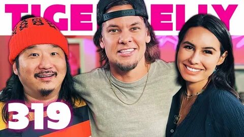 Theo Von, Beat 'Em and Eat 'Em! TigerBelly 319 - YouTube