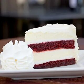 The Cheesecake Factory 🍰 on Twitter: "We’re counting down th