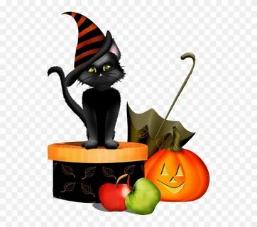 Фото, Автор Flipkens На Яндекс - Bisous Halloween Clipart (#