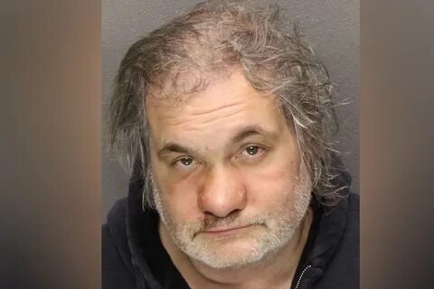 Artie Lange arrested for skipping court Page Six