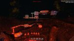 Subnautica Lava Castle Base - YouTube