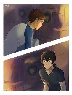 Image associée Klance, Voltron klance, Voltron