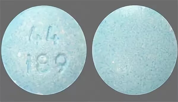 44 189 Blue and Round Pill Images - Pill Identifier - Drugs.