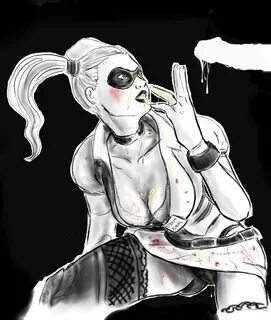Harley Quinn #dc #harleyquinn #rule34 DC rule34 ВКонтакте