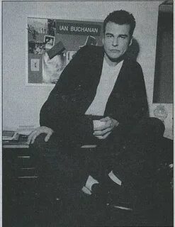 Ian Buchanan Duke Lavery General Hospital #GeneralHospital #