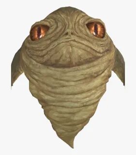 Rotta The Hutt, HD Png Download - kindpng