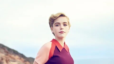Mad Men May Be Ending, but Kiernan Shipka Is Just Getting St