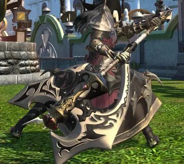 Bearsmaw Axe Gamer Escape S Final Fantasy Xiv Ffxiv Ff14 Wik