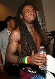 Rapper Lil Wayne Naked Free Busty Women Porn