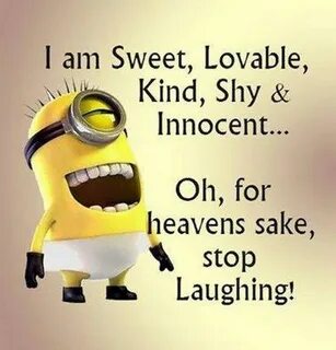 Minions cool quotes (01:43:04 PM, Sunday 21, February 2016 P