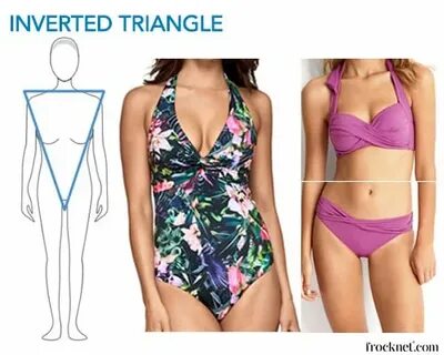 bikinis for inverted triangle body shape cheap online