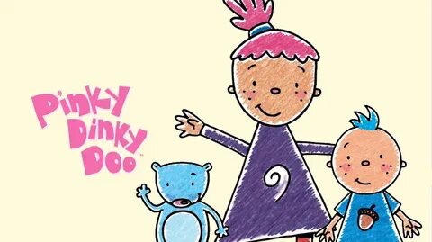 Pinky Dinky Doo Soundeffects Wiki Fandom
