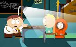 Download wallpaper from tv series South Park with tags: Pict