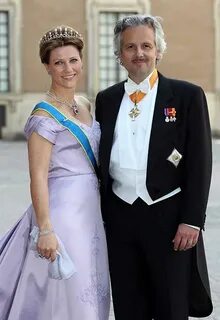 Ari Behn, former husband of Norwegian Princess takes his own