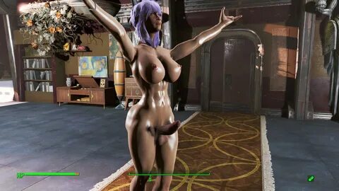 Wip Futa Mod - Page 10 - Fallout 4 Adult Mods - LoversLab