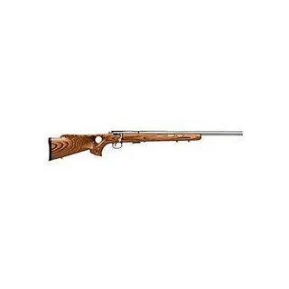 Savage Arms 93BTVS Bolt Action