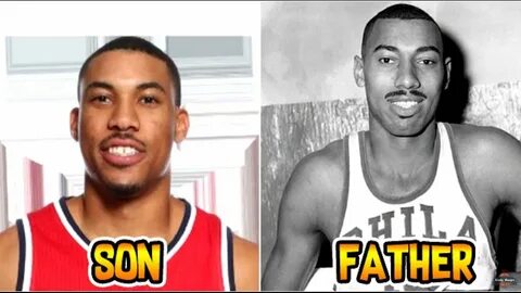 Otto Porter Father Wilt Chamberlain : Guru On Twitter Don T 