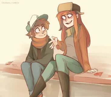 Pin by Дарья on i am a child Gravity falls dipper, Gravity f