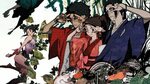 Samurai Champloo AMV Corleone - Real Rap - YouTube