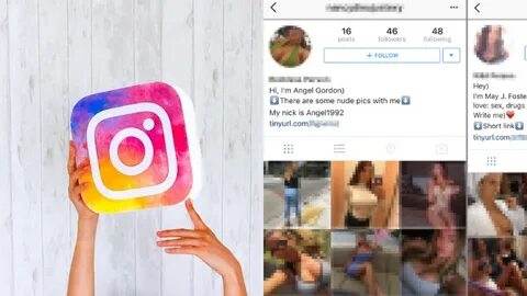 Instagram Sex Porn Sex Pictures Pass