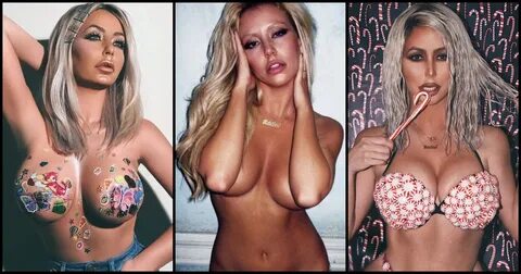 Aubrey O Day Boobs - Sex photos