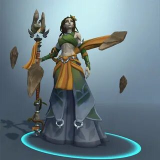 Top 10 Best Champions To Try Out in Paladins - FandomSpot