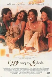 Waiting to Exhale - Warten auf Mr. Right (1995) - IMDb