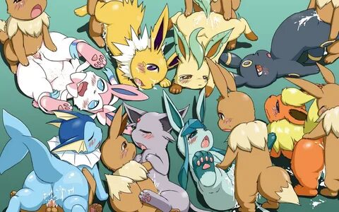 Slideshow pokemon fanfiction porn.