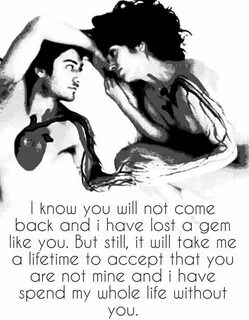 20 Love Quotes to Get Your Girlfriend Back by Winning Her He