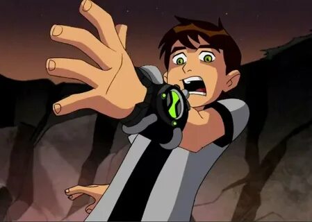 Мультсериал детства,Ben 10 Classic. Данииииил Яндекс Дзен