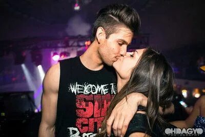 Jahan Yousaf And Casey Deidrick via Tumblr We Heart It (With