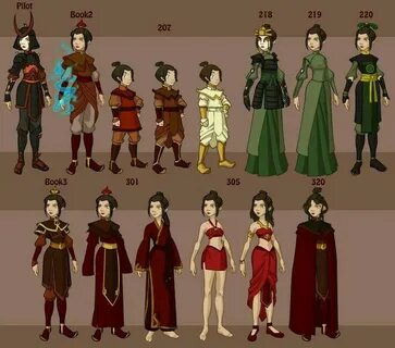 Azula outfits Avatar characters, Avatar cosplay, The last ai