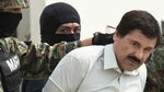 El Chapo trial